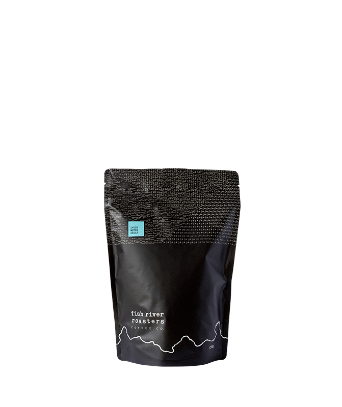Swiss Water Decaf 250g