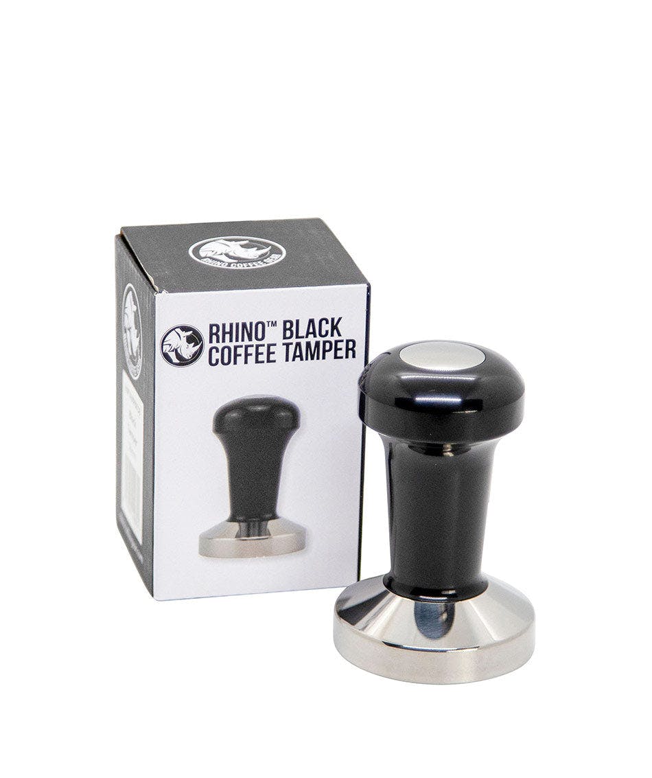 Coffee Tamper - CoffeeTamp