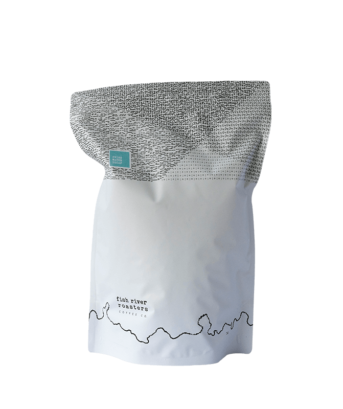 Swiss Water Decaf 1kg bag