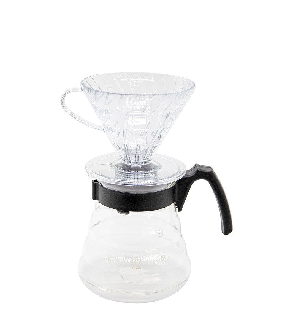 Hario Craft Coffee Maker Set - V60-KIT
